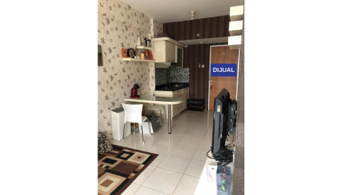 Dijual Apartemen Puncak Permai